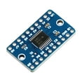 thumbnail image 1 of 8 Bit Level Shifter, 1 of 6