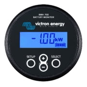 8 Black and Blue BMV-712 Smart Battery Monitor