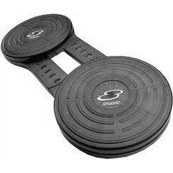 8 Board Golf Swing Trainer