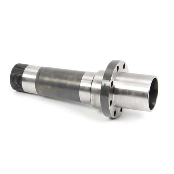 8 Bolt 1.5 deg 5 Wide Cambered Snout Spindle