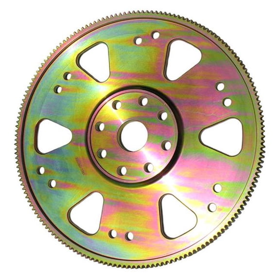 8-Bolt Crank True Billet Flexplate