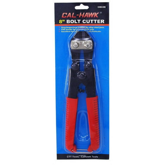 8" Mini Sized Bolt Cutter