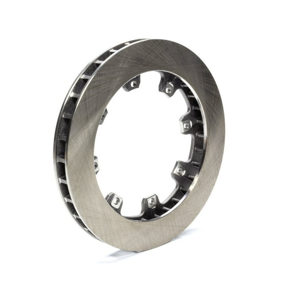 8 Bolt Rotor 1.25In Straight Vane