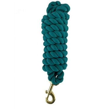 Tough 1 Braided Cotton Cord Hay Net | Lammle's - Lammle's Western Wear