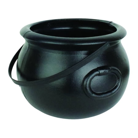 8" Caldron with Handle