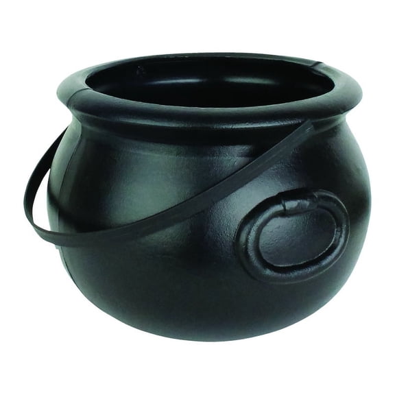 8" Caldron with Handle