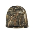 thumbnail image 1 of 8" Camo Knit Beanie, 1 of 3