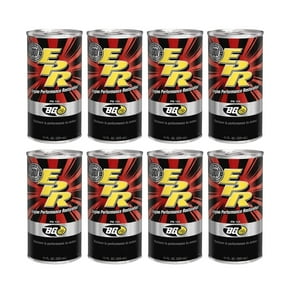 8 Can of New BG EPR Engine Performance Restoration 109