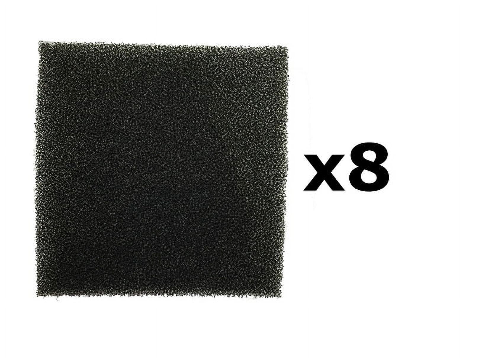 Ricambio Filtro 976 Filtro Di Scarico HEPA Per Aspirapolvere Kenmore - Compatibile Con Modelli Verticali E A Canister Filtro Kenmore HEPA - Foto 10