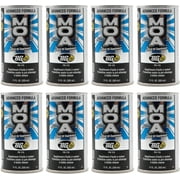 8 Cans of BG Motor Oil Additive MOA