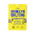 thumbnail image 1 of (8 Case)Brooklyn Biltong Biltong Lemon Pepper Ns, 2 oz., 1 of 8