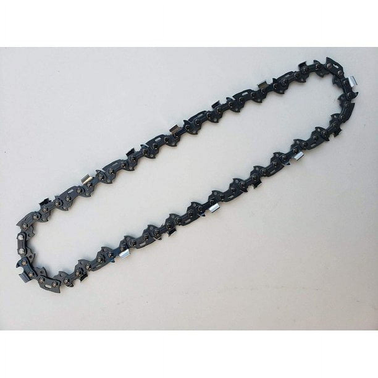 8" Chainsaw Saw Chain 3/8" LP .050" 33 DL for Earthwise CCS30008 18Volt