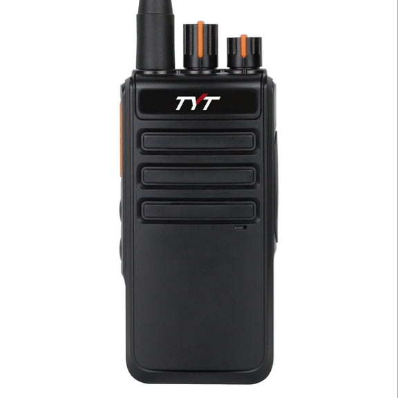 TYT MD-790 8-Channel 0.5W Two Way Radio with Accessories Included