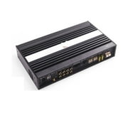 8 Channel Car Amplifier 10 Channnel DSP Processor HD APTX Player For Sound Audio Systerm HIFI X12