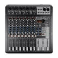 thumbnail image 1 of 8 Channel DJ Controller With 256 DSP Reverb Effect BT 5.0 USB Mixer USB For Professional Sta Performance, 1 of 7