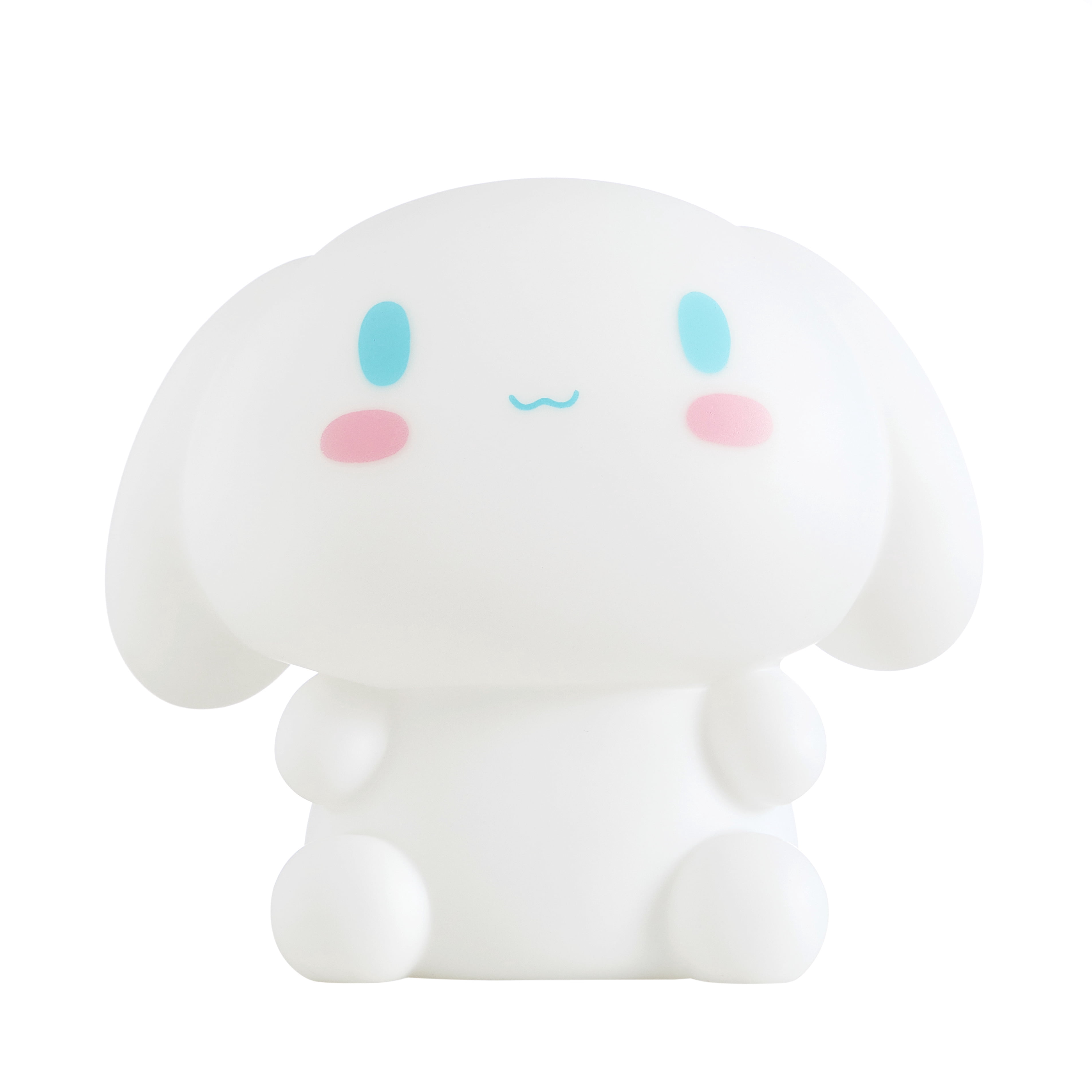 8" Cinnamaroll Jumbo Squishy LED Mood Night Light