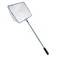 thumbnail image 1 of 8" Coarse Fish Net w/ Plastic Handle JBJ, 1 of 1