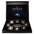 thumbnail image 1 of 8-Coin Space Collection, 1 of 4