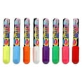 8 Color Liquid Chalk 23ML Water Soluble Chalk For Children's Erasable Marking Chalkboard Pen