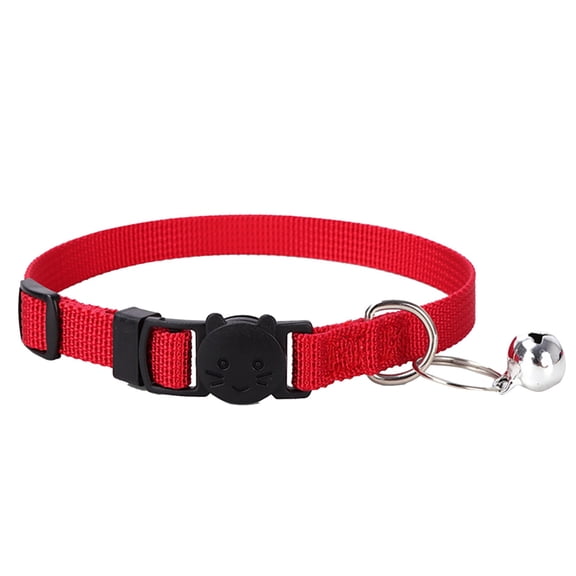 8 Color Off The Shelf Cat Collar Can Be Broken Cat Callor Cat Collar Dog Harness Train Stop Leash Double Dog Harness With Leash Pet Accessories Rhinestone Choker Pet Supplies Pull Stop Leash Necklace