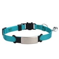 thumbnail image 1 of 8 Color off The Shelf Cat Collar Can Be Broken Cat Callor Cat Collar Dog Necklace, 1 of 9