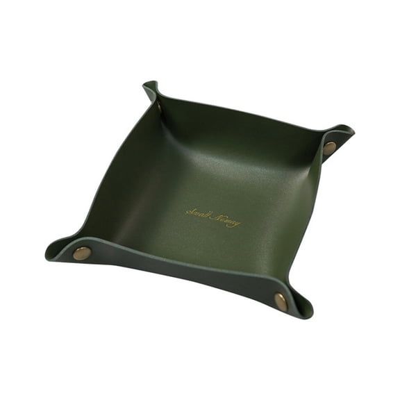 8 Colors 2 Sizes to Choose Storage Container Provide You Multiple Options Made by PVC and Not Easy to Be