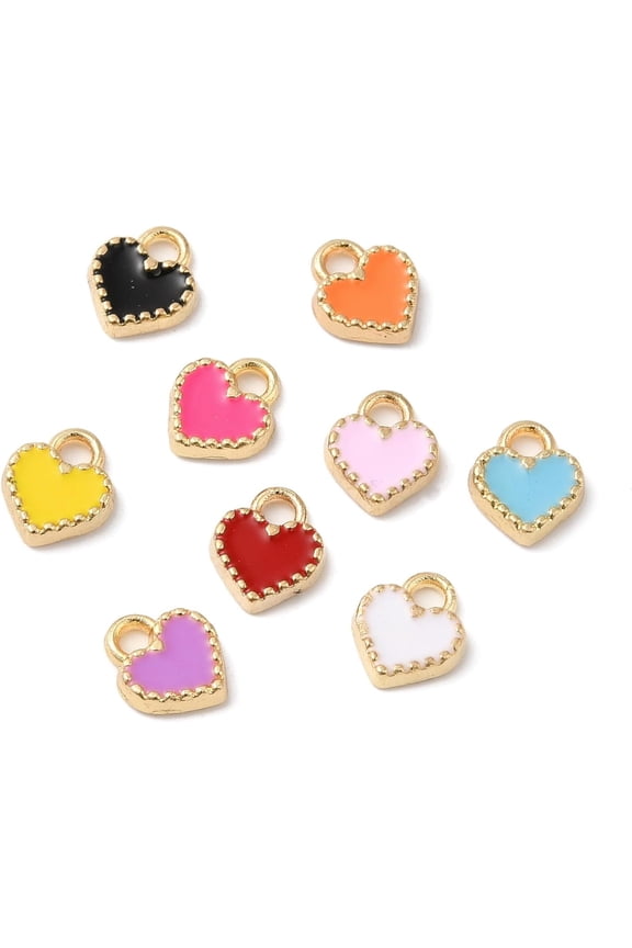 8 Colors Demon Eyes keychains 8pcs Evil Eyes Key Rings Devil's Eye Bag Chain and Alloy Enamel Charms Keychain with Polyester Cords for Home Bag Keychain Camera Decor Purse Backpack
