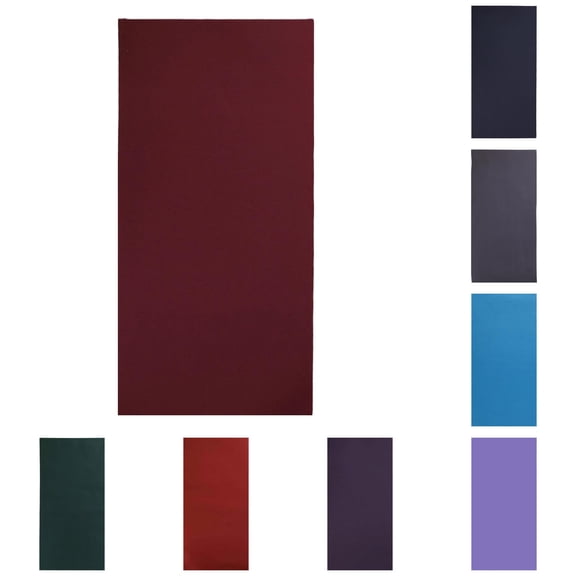 8 Colors Self Adhesive Patch Repair Patch by Dusknt Adhesive Nylon Repair Lightweight Fabric Repair Kit for Clothing Down Jacket Tent Easy Quick Fix