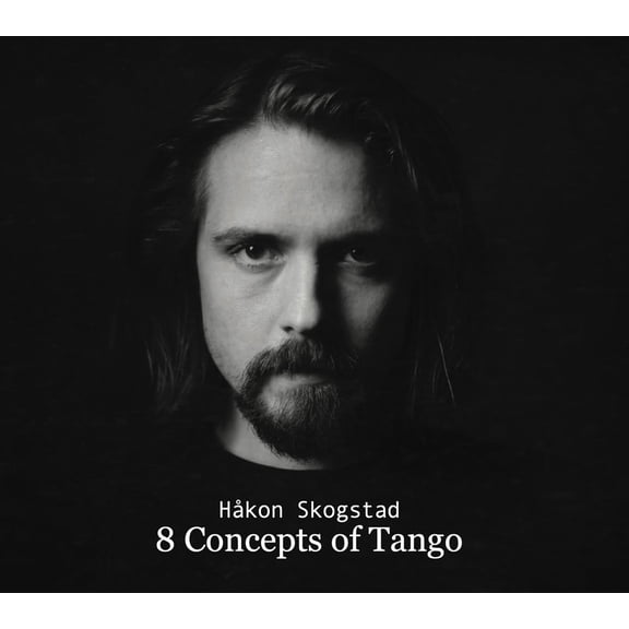 8 Concepts of Tango (Audiobook)