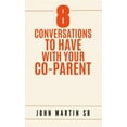 thumbnail image 1 of 8 Conversations To Have With Your Co-Parent, (Paperback), 1 of 1