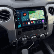 8 Core 4+64GB Android 14 Car Stereo Radio for Toyota Tundra MK2 XK50 2014-2021 with CarPlay/Android Auto/GPS Navi/4G LTE/Wi-Fi/BT 5.0/DSP/SWC/USB/RDS