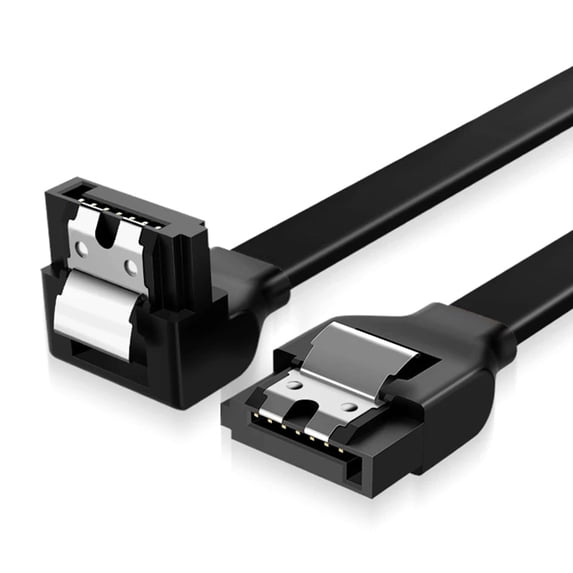 8-Core Copper Flexible Sata3.0 SSD Port Data Cable Cable Data Cable 6GB/S Wire