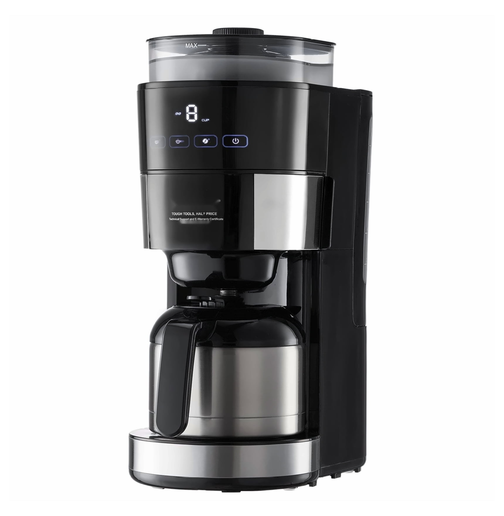 Coffee Makers 8 Cup