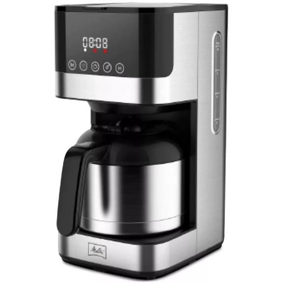 8-Cup Coffee Maker