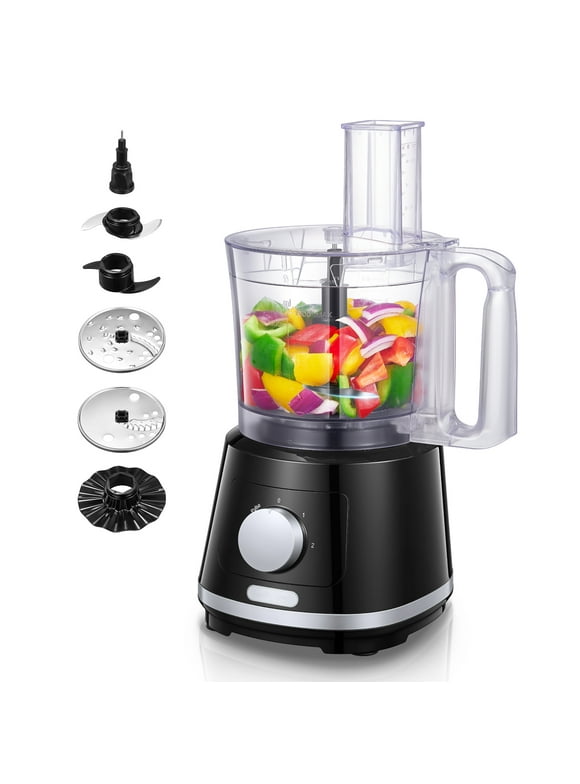 Food Prep & Processors