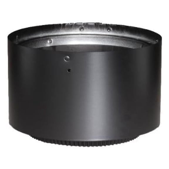8'' DVL Adapter Section No Damper - 8880