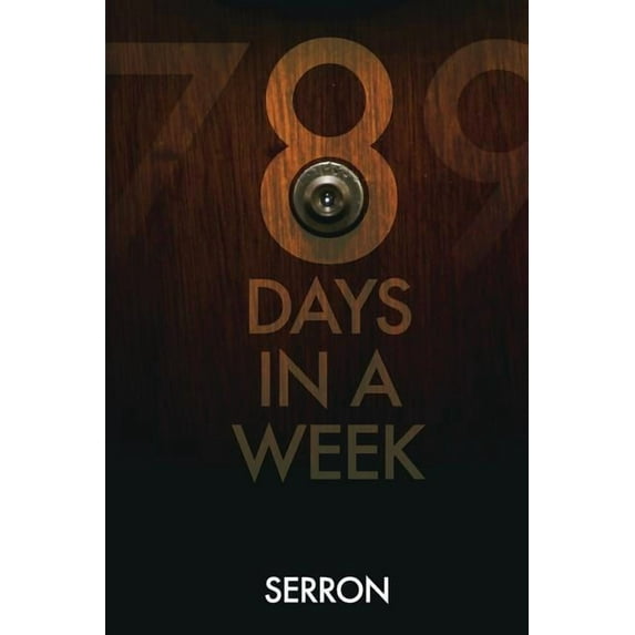 8 Days In A Week (Paperback)