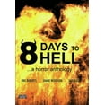 thumbnail image 1 of 8 Days To Hell (DVD), Indie Rights, Horror, 1 of 1