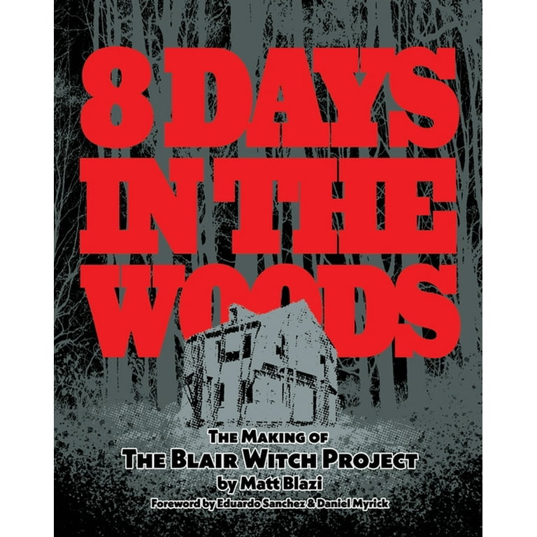 The blair witch project online hot sale