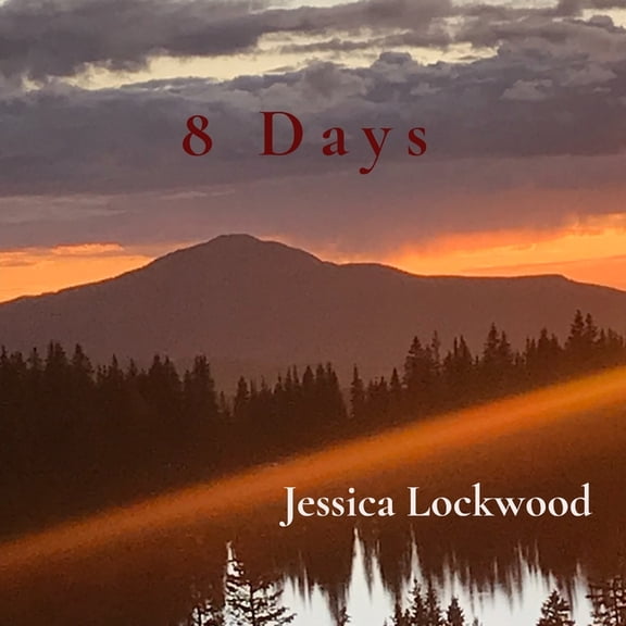 8 Days, (Paperback)