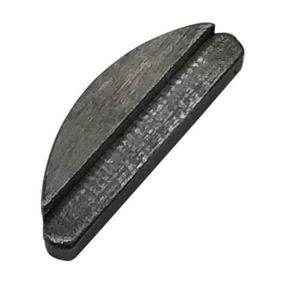8 Degree Offset Key