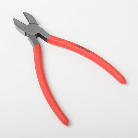 8" Diagonal Hand Plier Wire Cutters Cutting Floral Pliers Nipper