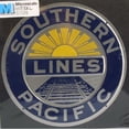 thumbnail image 1 of Microscale 10005 Die-Cut SP Metal Sign, 1 of 1