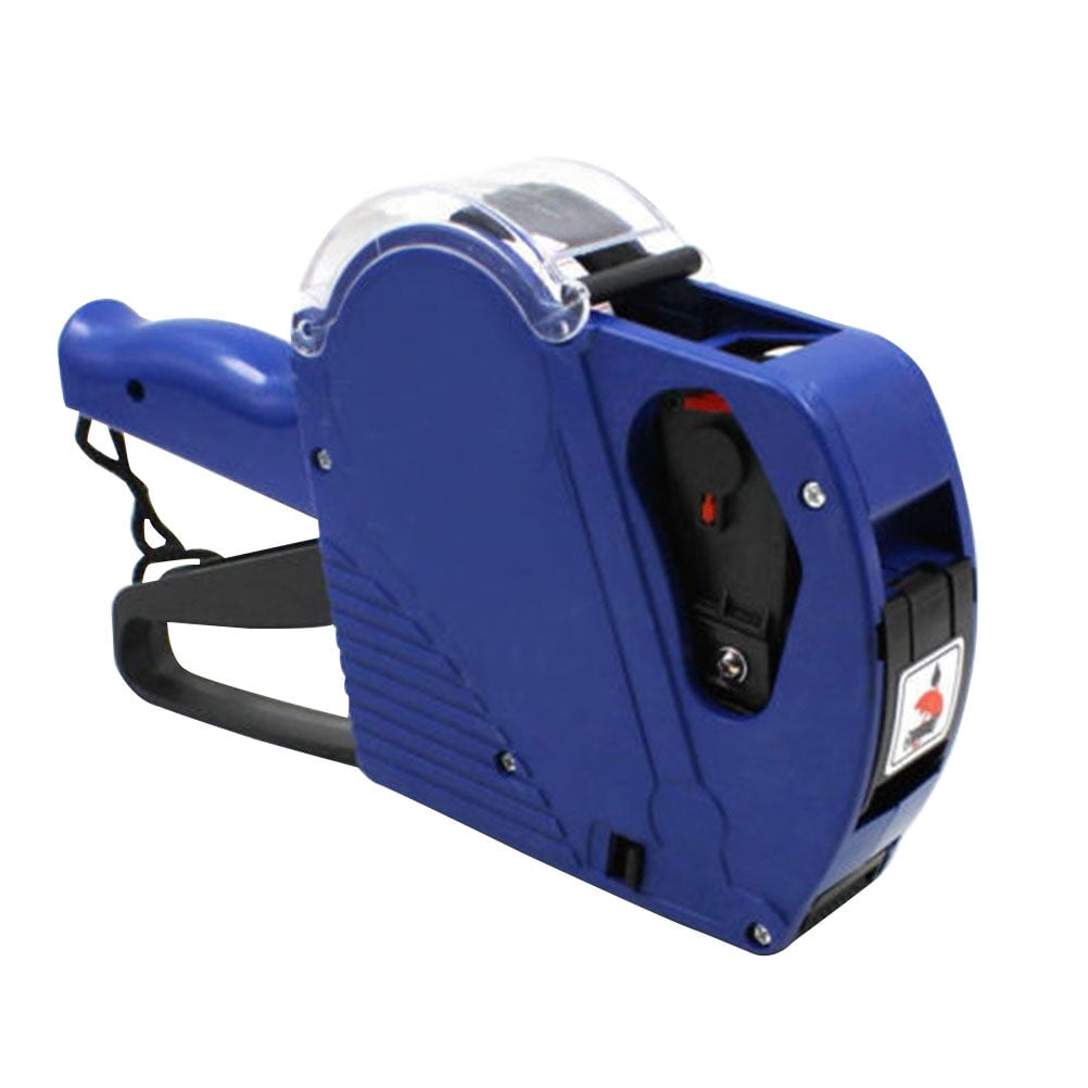 8 Digits Labels Pricemarker Price Label Maker Price Tag Labeler Price