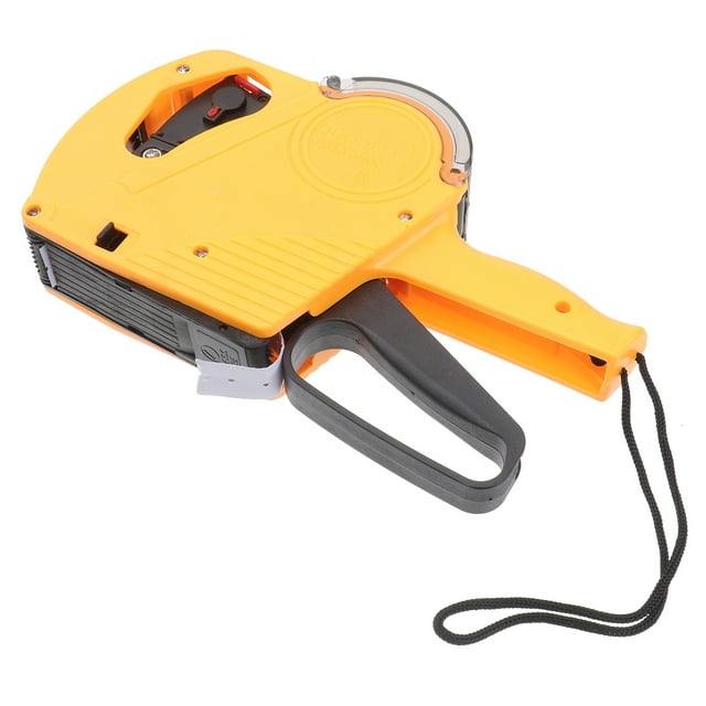 8 Digits Price Label Maker Tag Labeler Pricemarker Labels Manual The