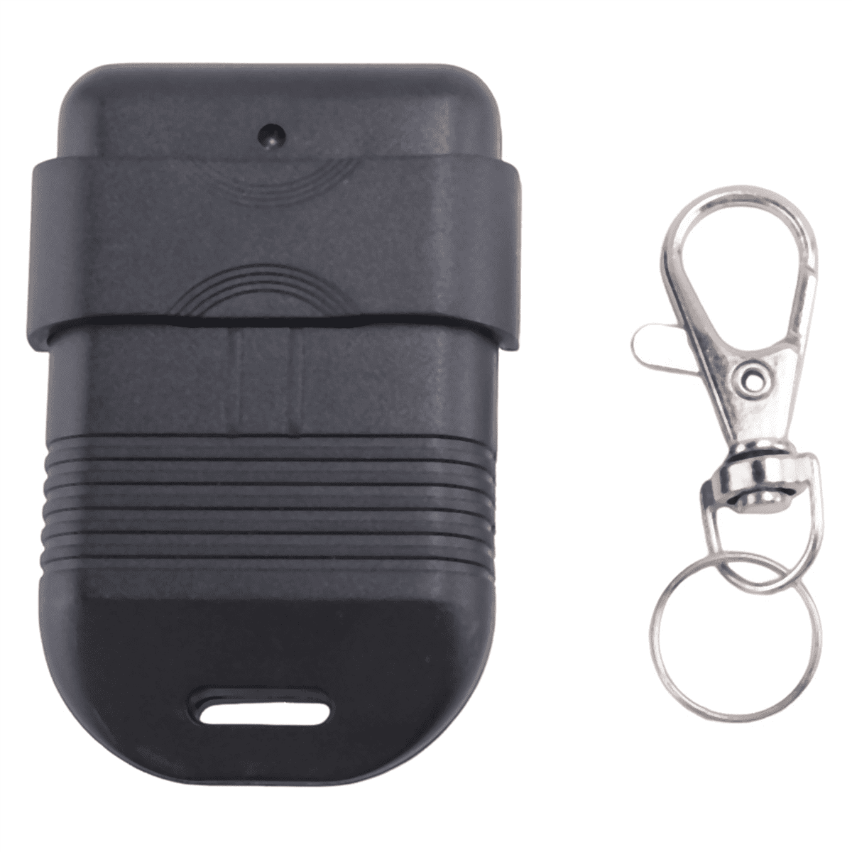 8 Dip Switch 433Mhz Smart Copy Remote Control Fixed Code 2 CH