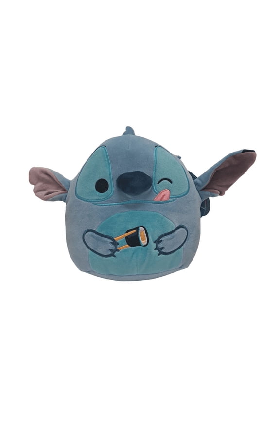 8" Disney Stitch Fall 2024 Asst.
