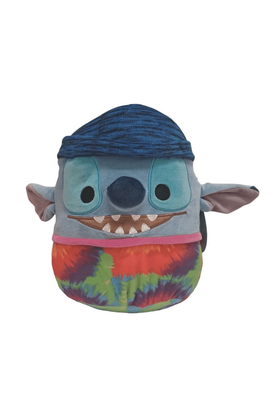 8" Disney Stitch Fall 2024 Asst.