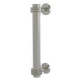 thumbnail image 1 of 8" Door Pull with Dotted Accents (Build to Order), 1 of 5