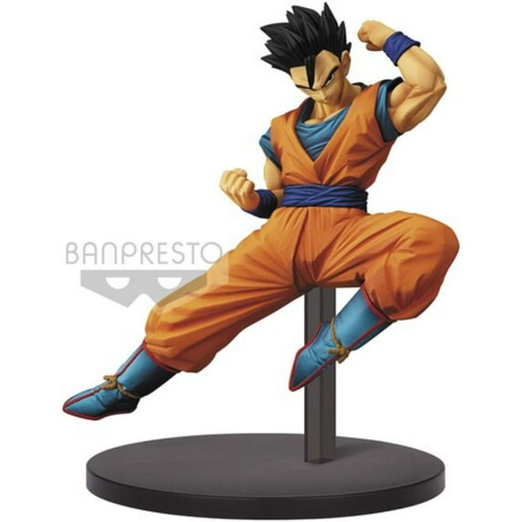 8" Dragon Ball Super Chosenshiretsuden Ultimate Son Gohan Figure